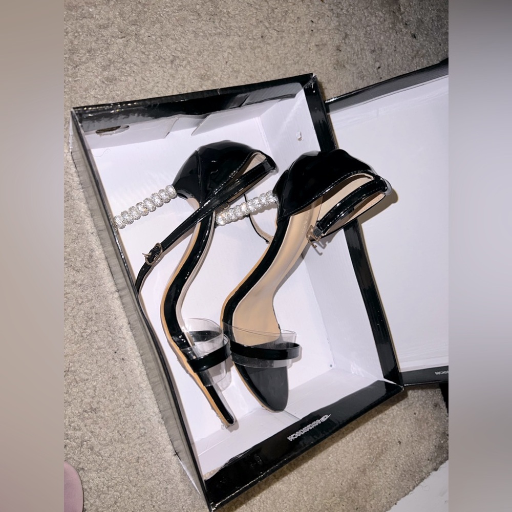 Heel
